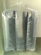Baffle Liner 3
